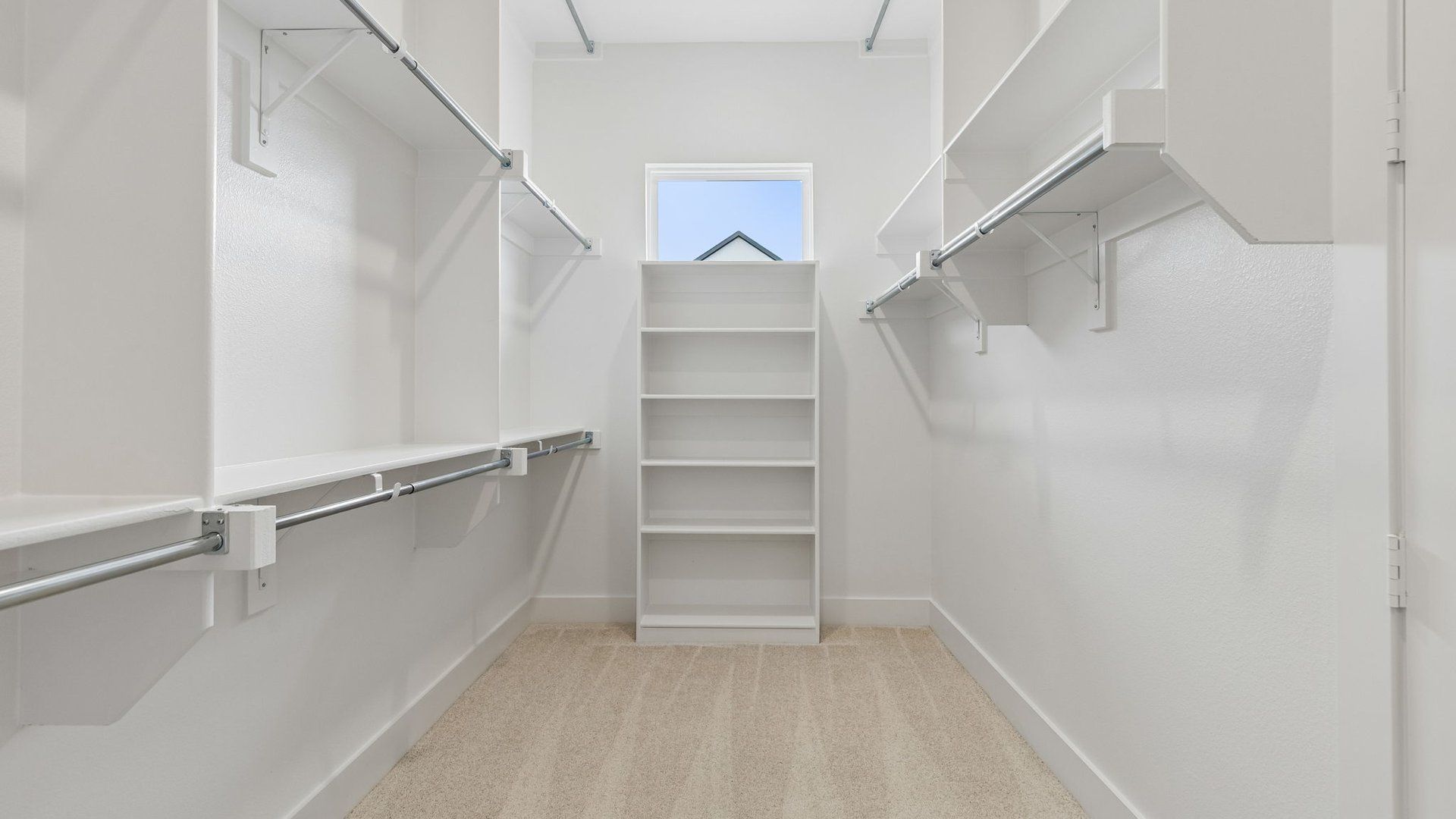 Owner's Closet