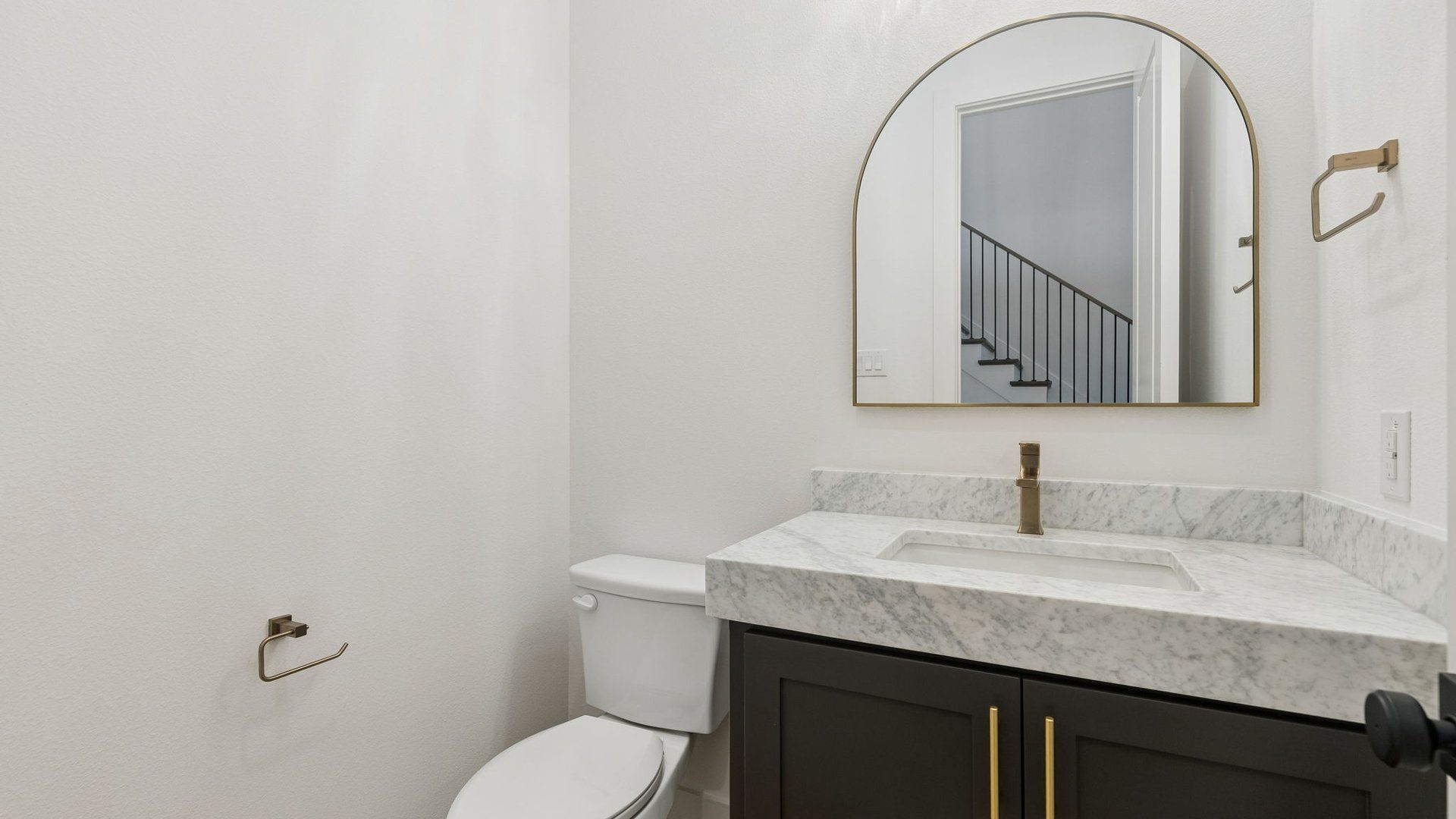 Powder Bath
