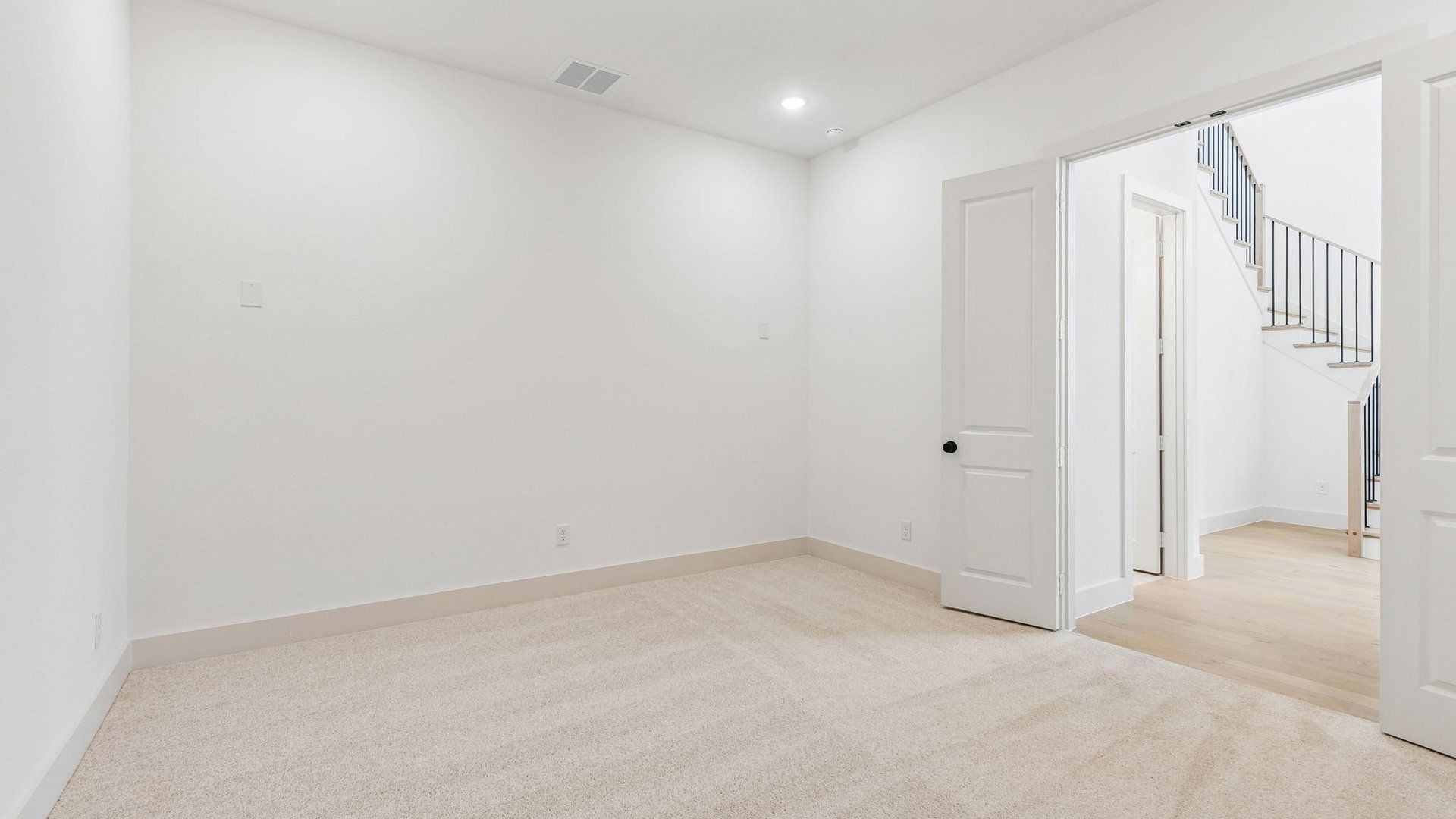 Media Room