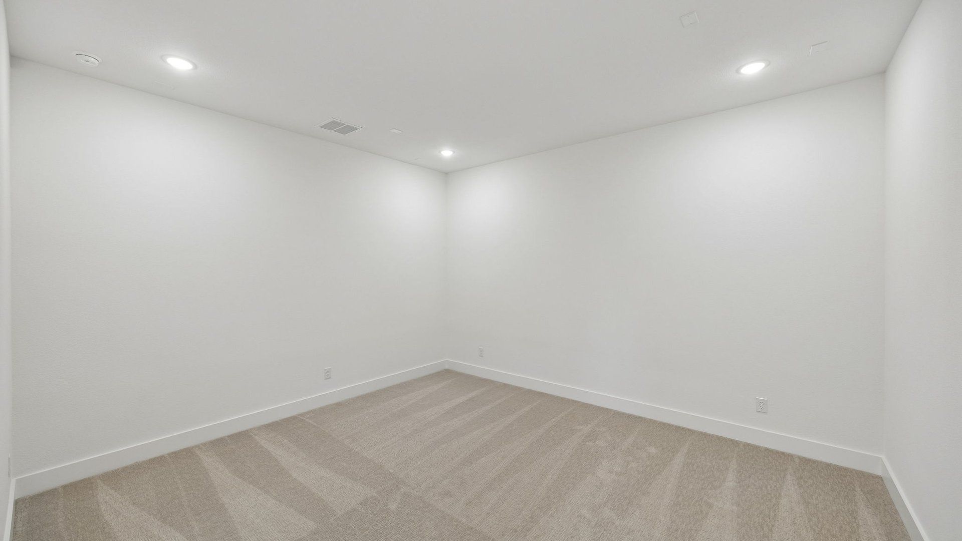 Media Room
