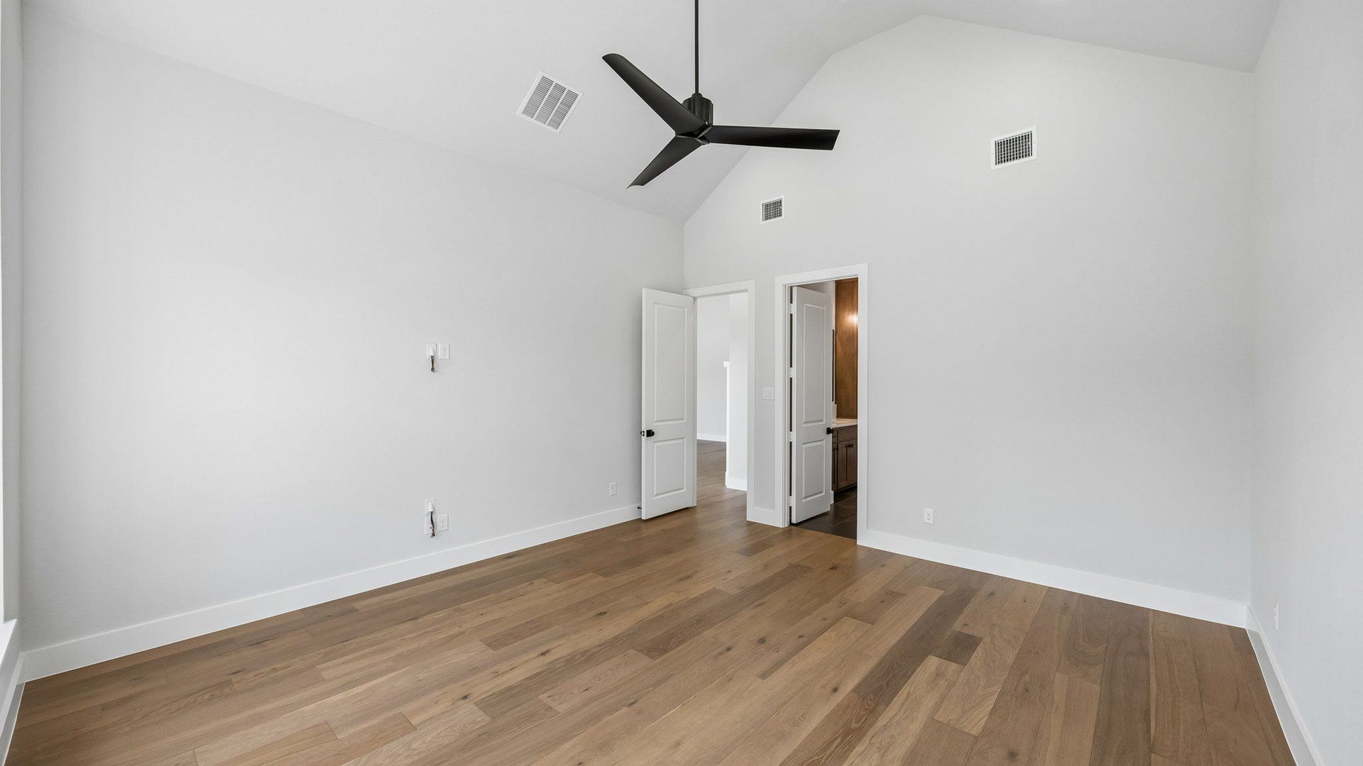 Owner's Suite