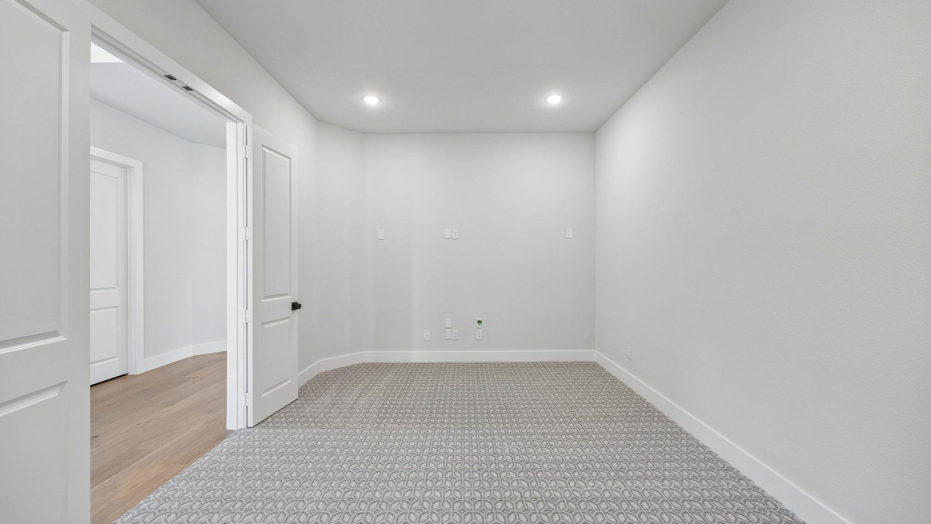 Media Room