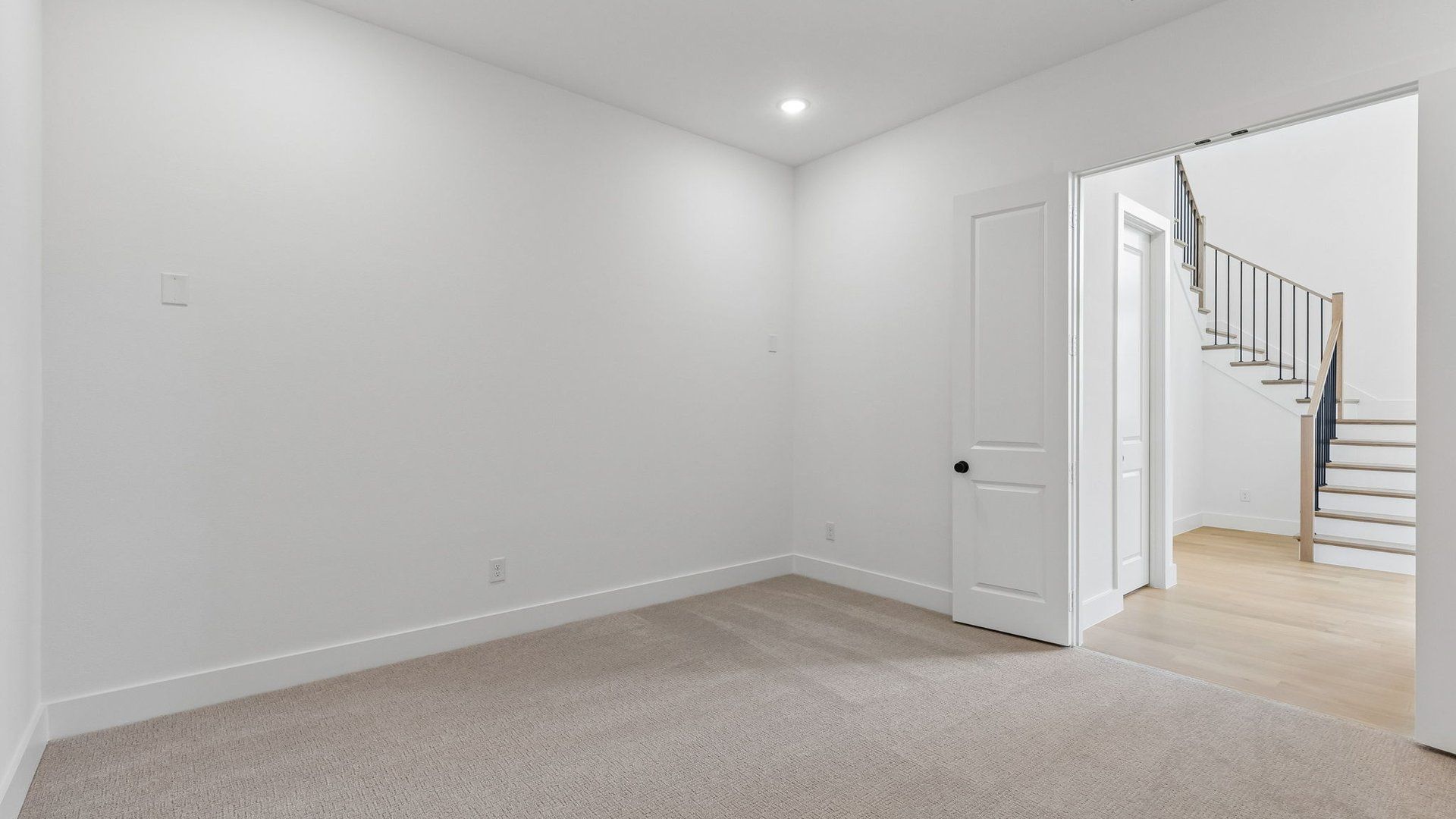 Media Room