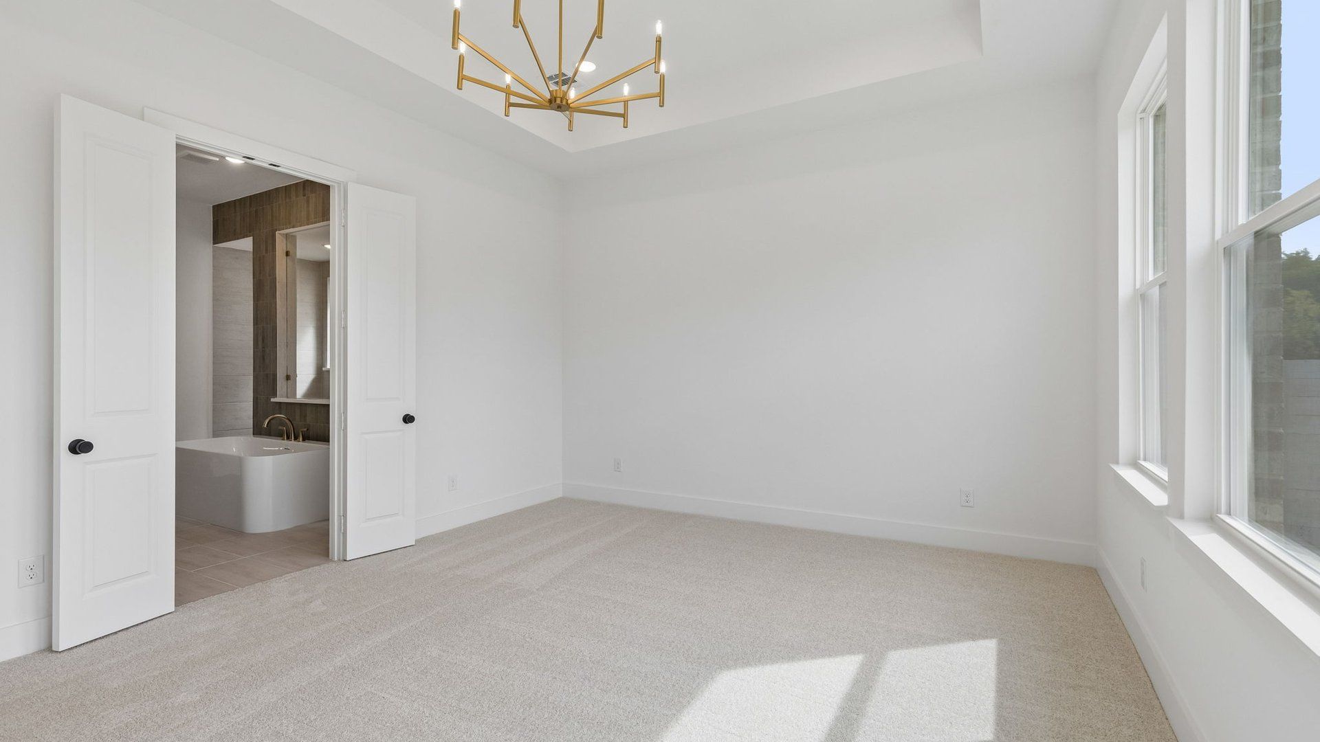 Owner's Suite