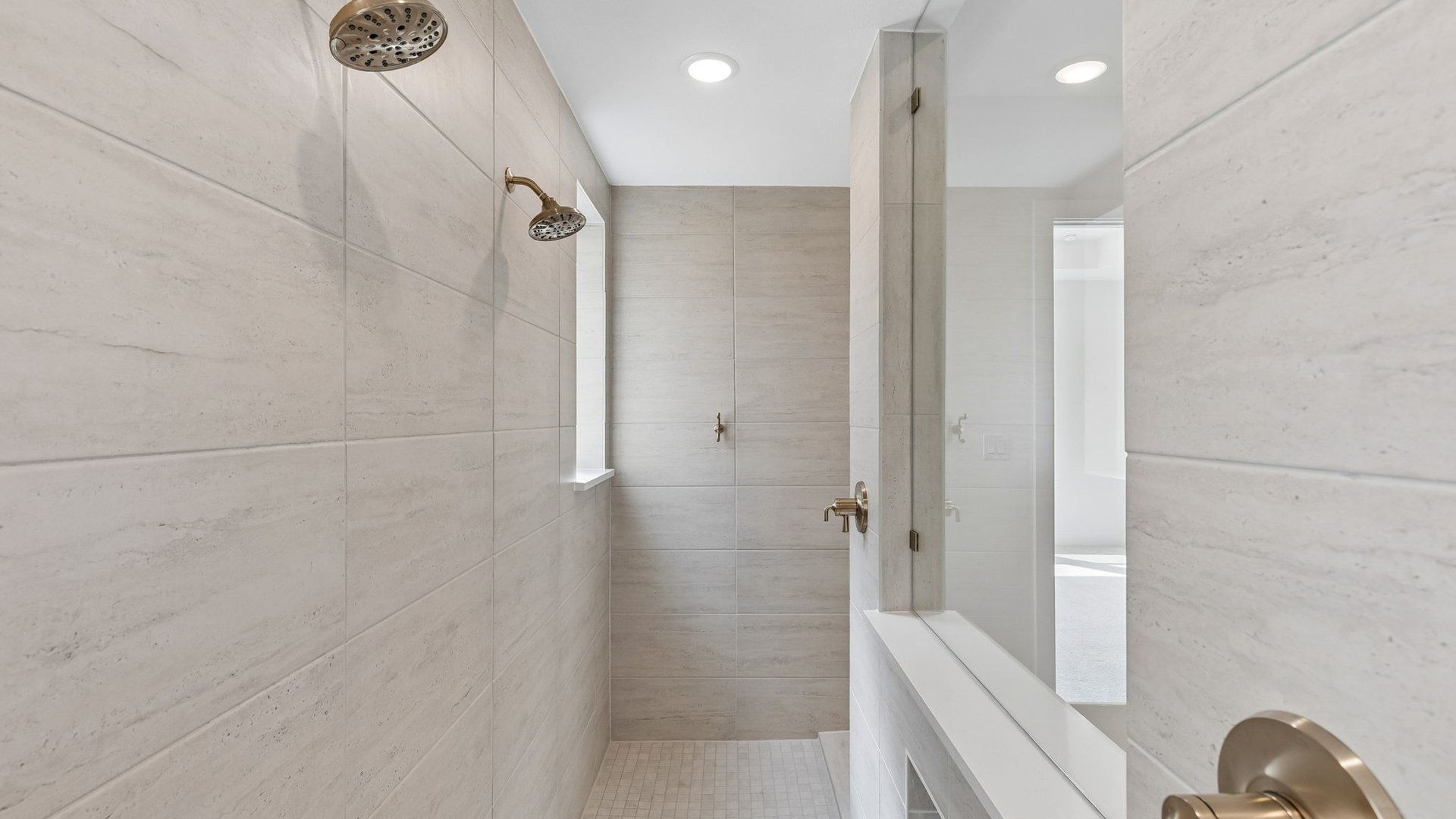 Owner's Bath