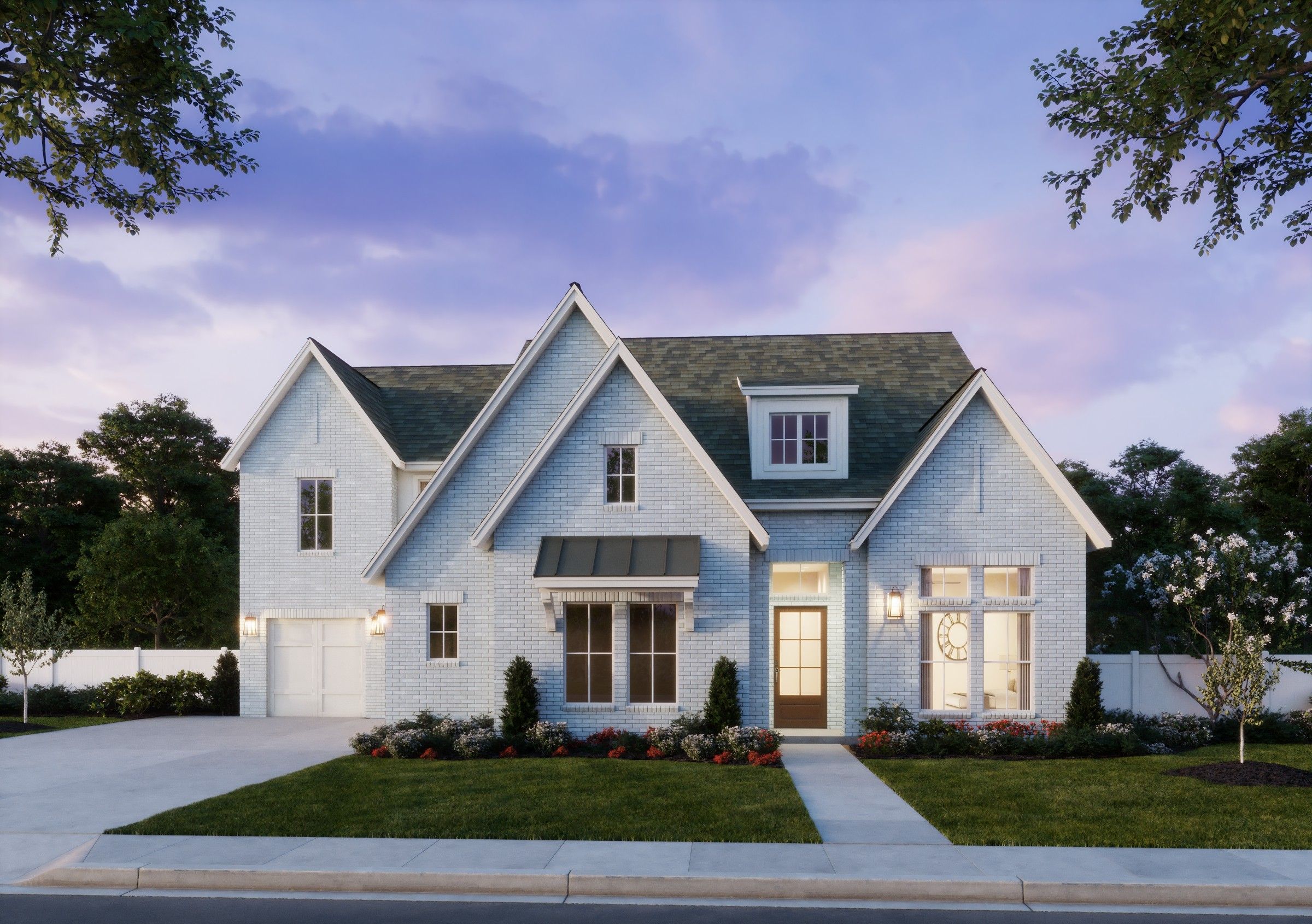 861 Rosso Drive (Hudson III)