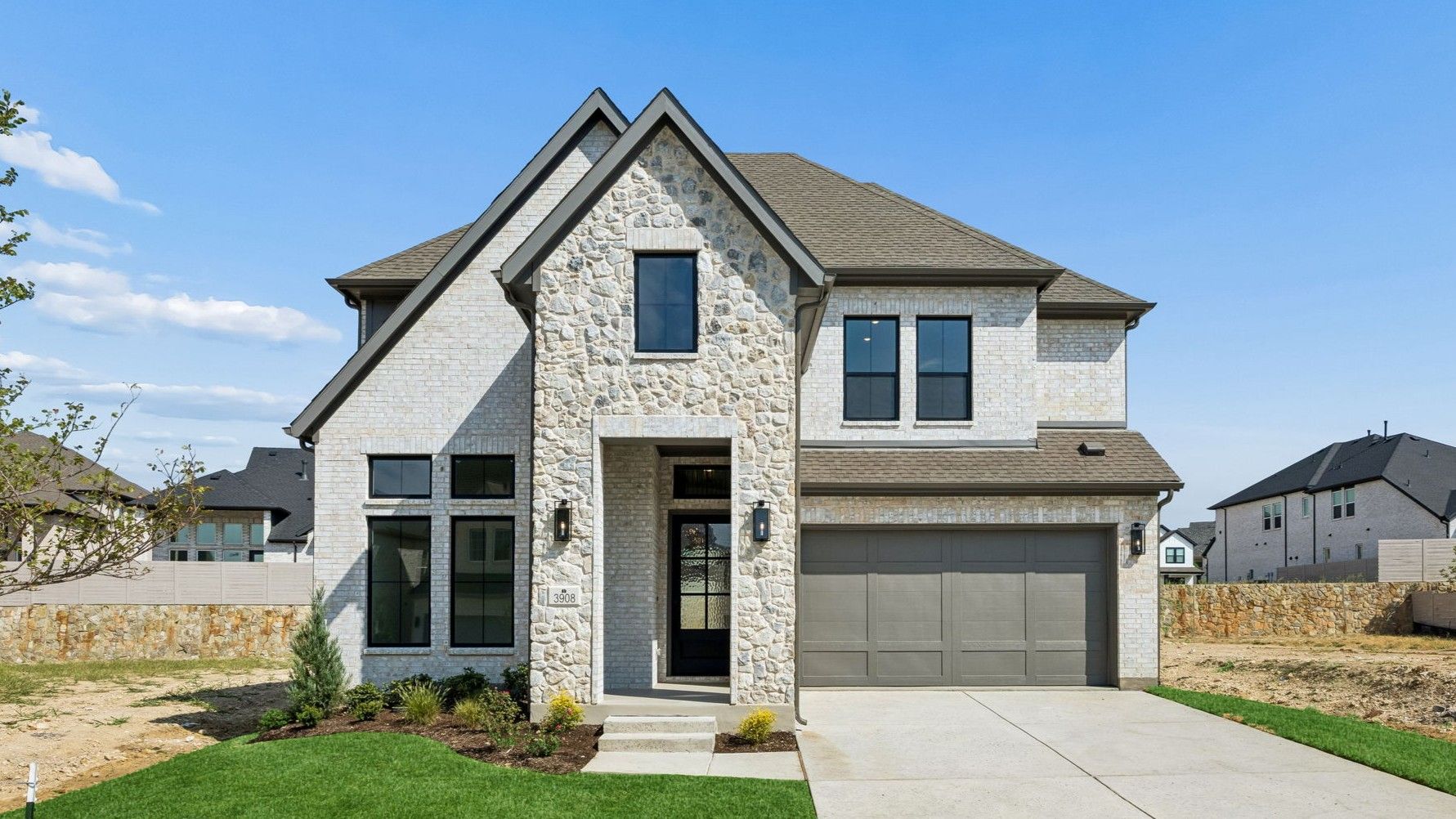 3908 Bentsen Street (Lakewood III) Image