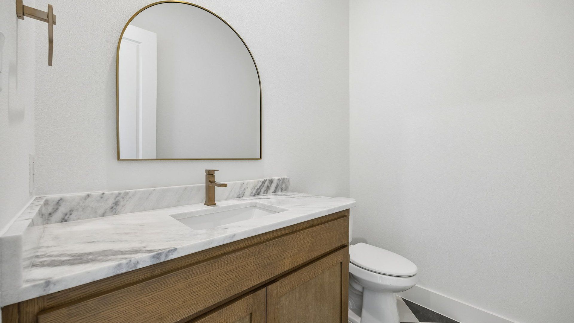 Powder Bath