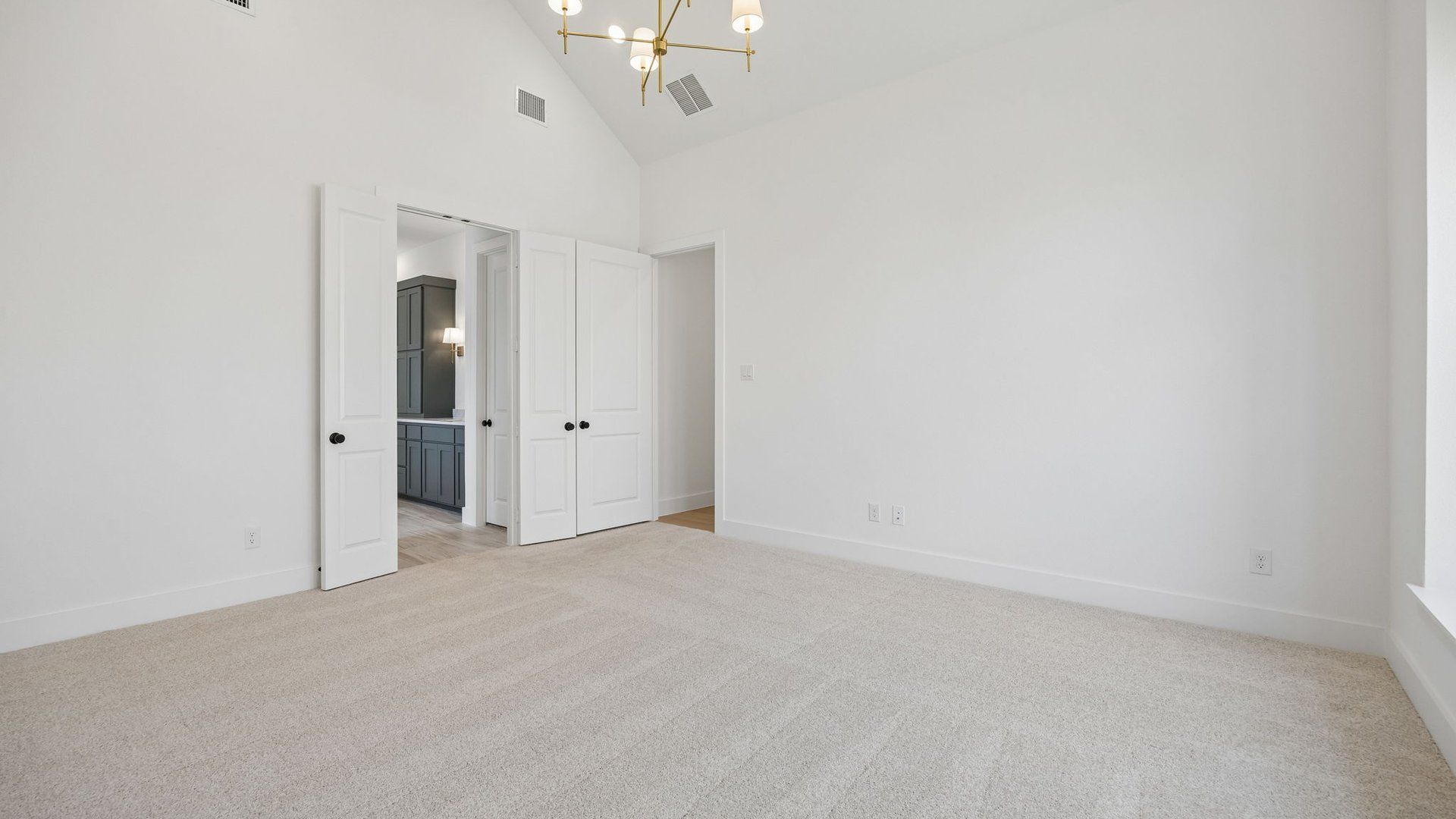 Owner's Suite