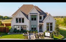 Eliana: McKinney, Texas - Southgate Homes
