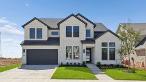 8729 Porch Place (Madison II)
