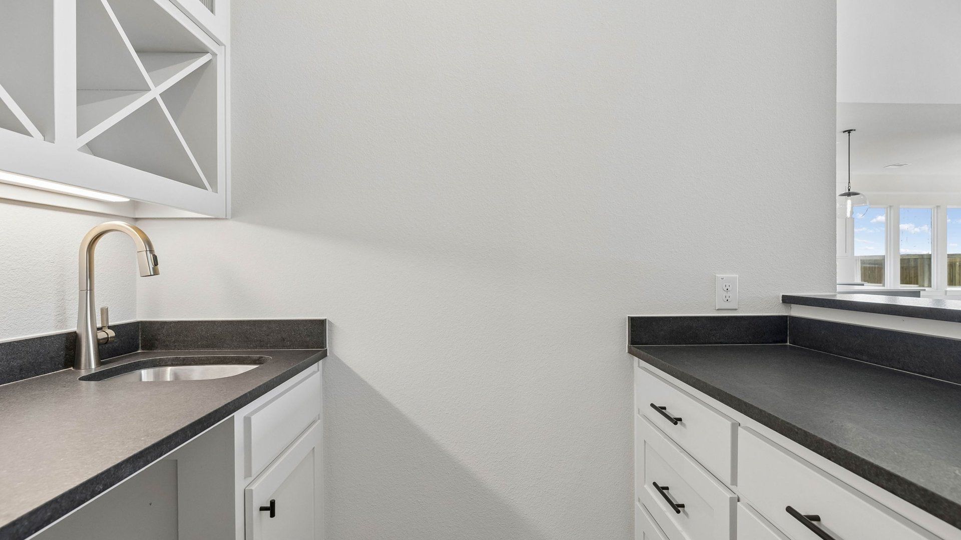 Wet Bar