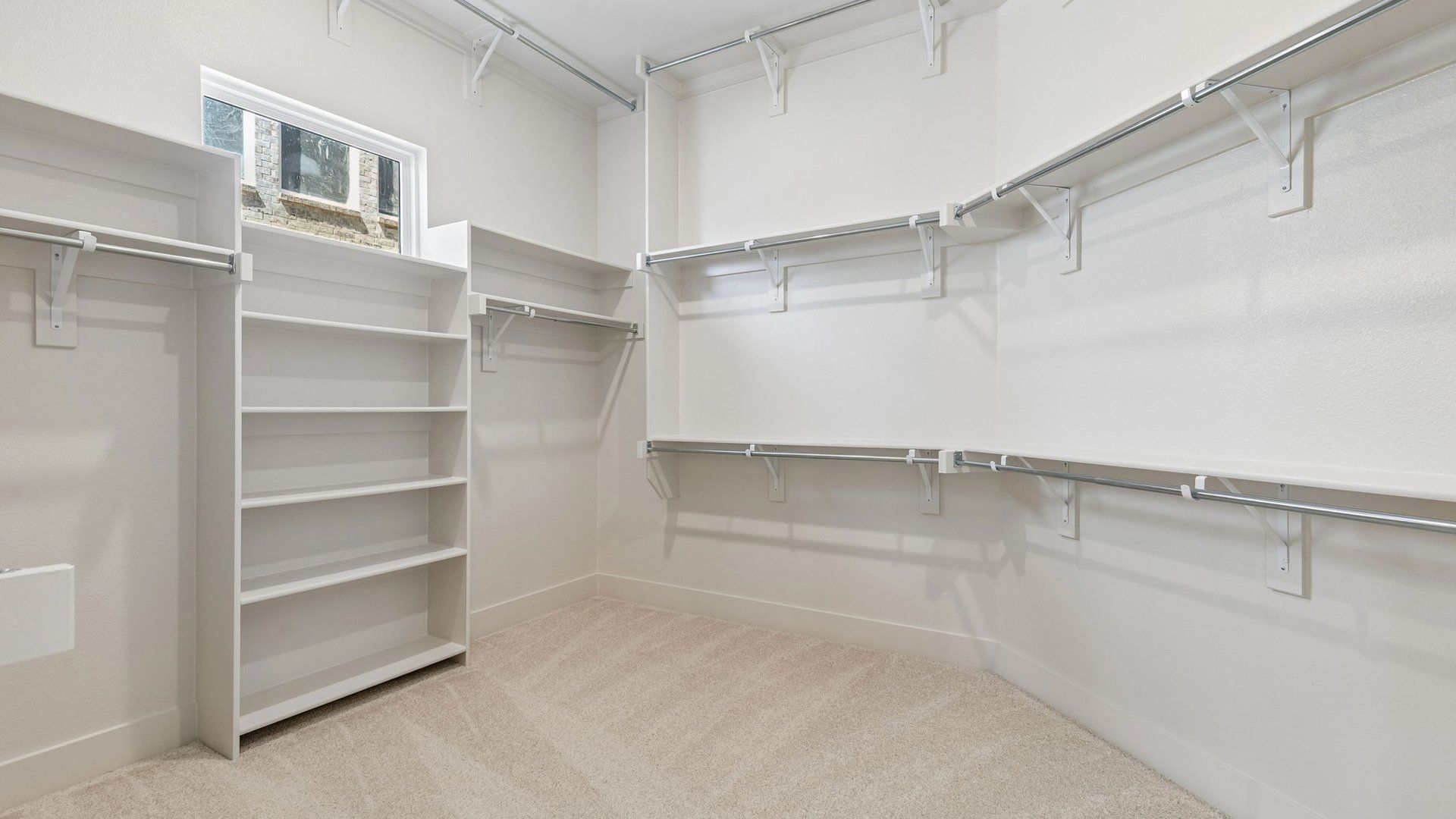 Owner's Closet