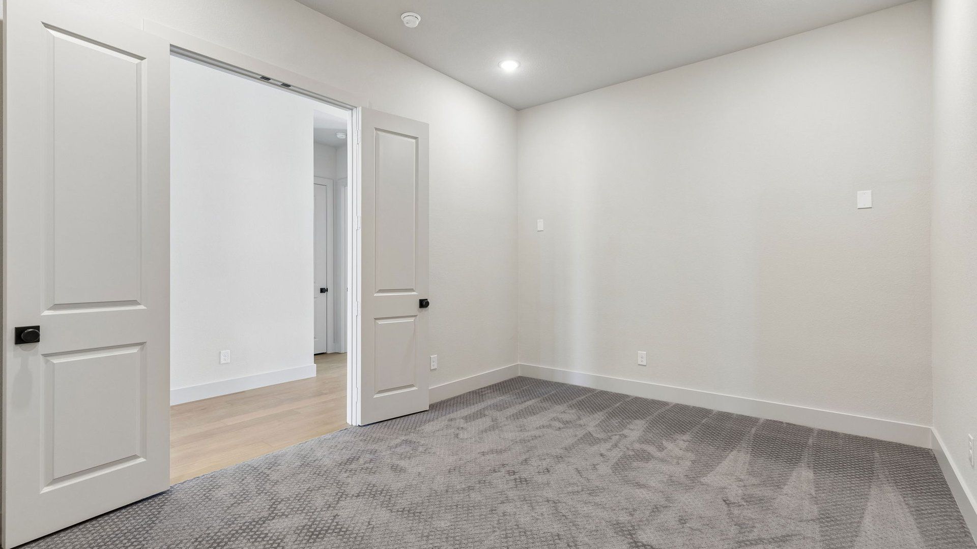 Media Room