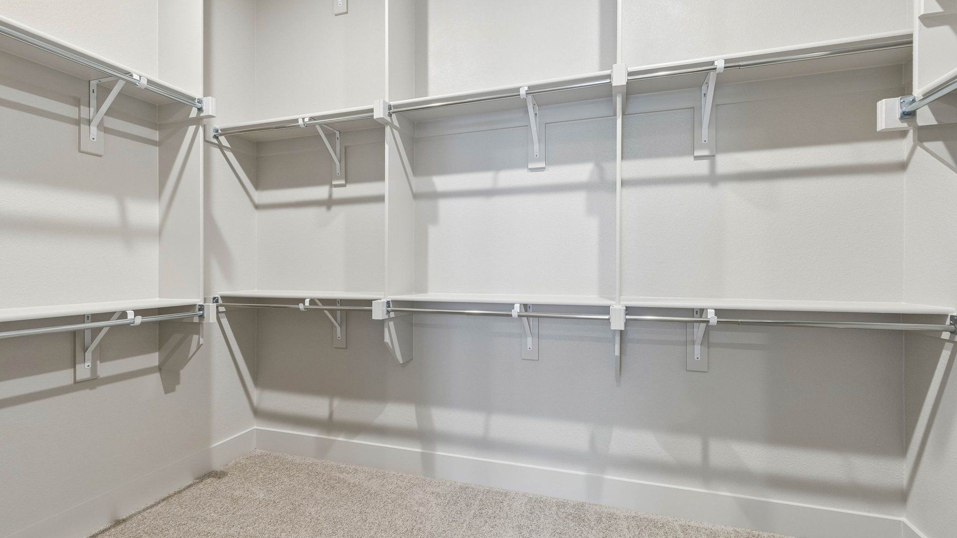 Owner's Closet