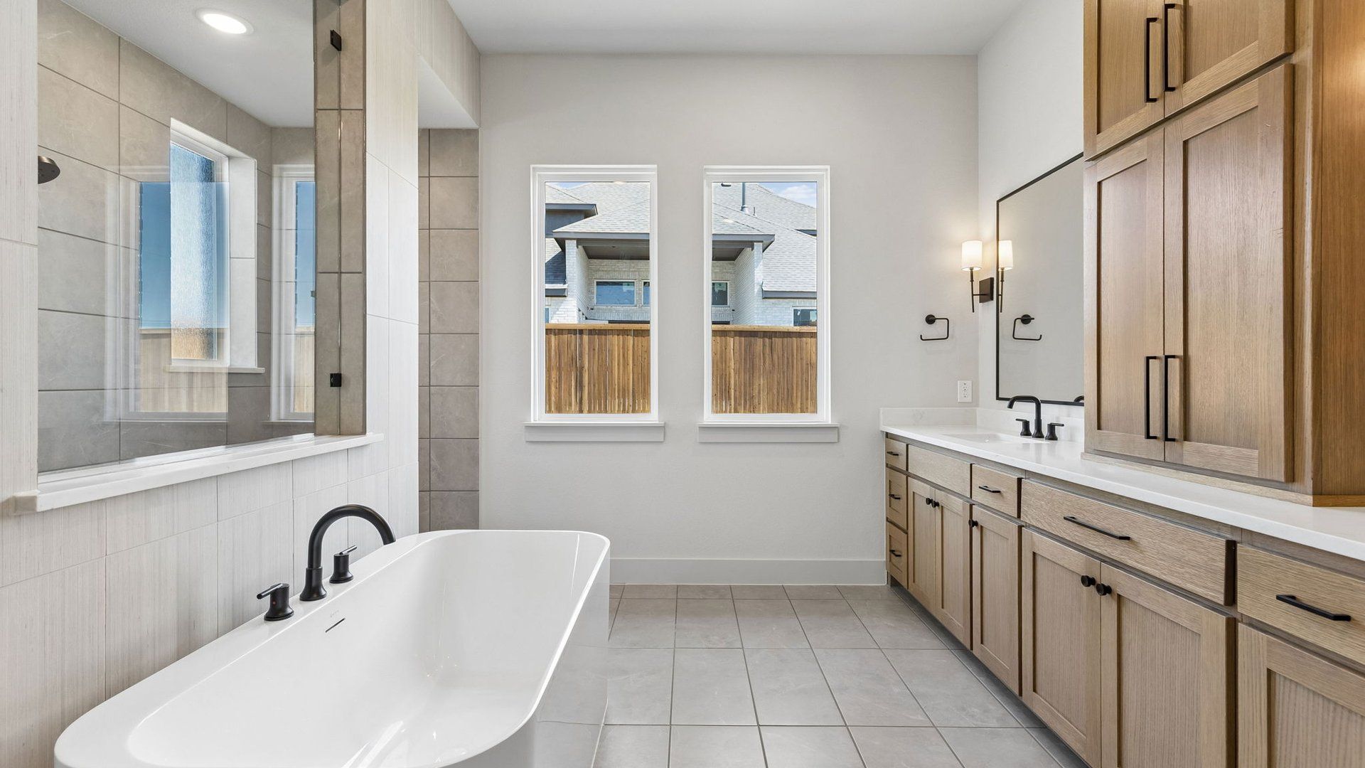 Bathrooms Image