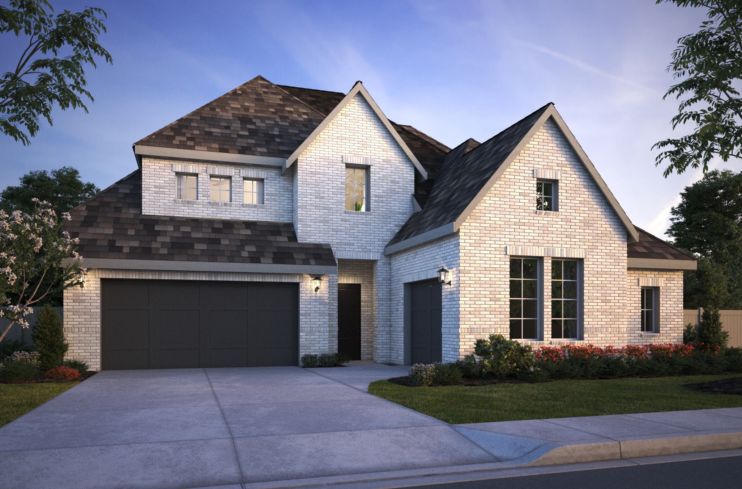 8721 Texas Crescent Way (Brenham III)