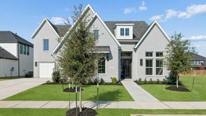 861 Rosso Drive (Hudson III)