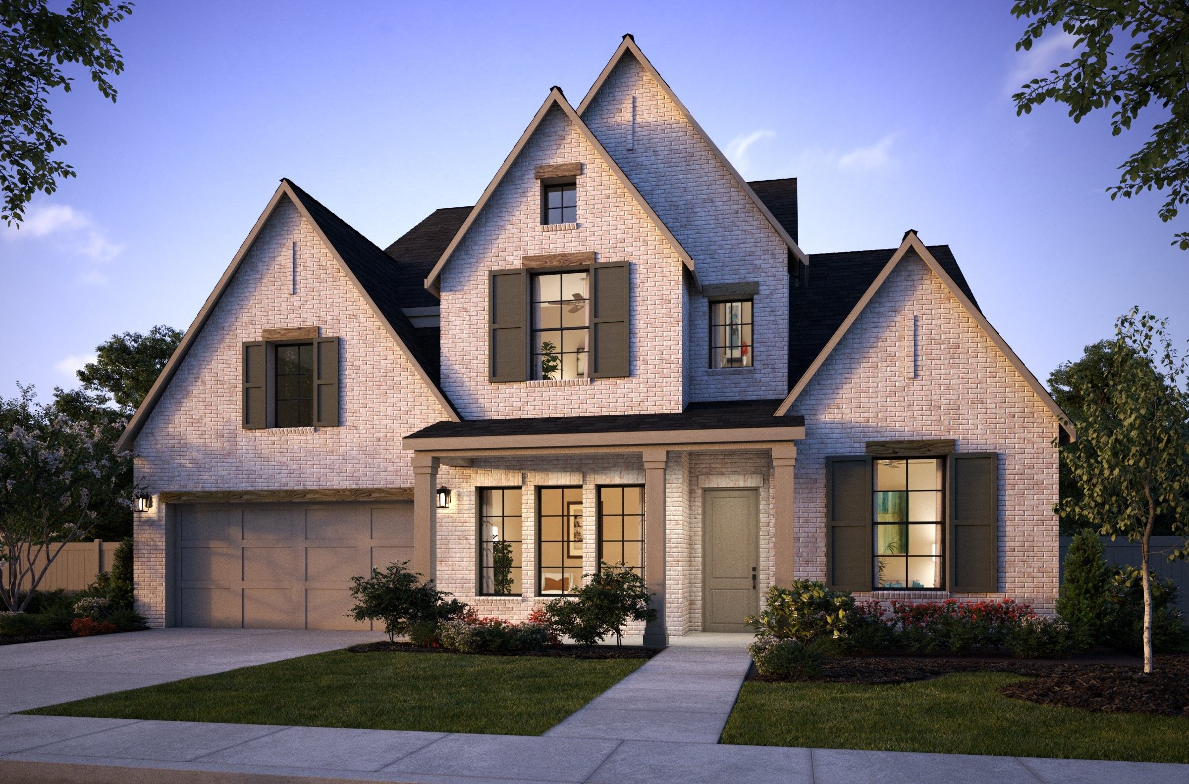 1141 Whirlabout Road (Madison II) Image