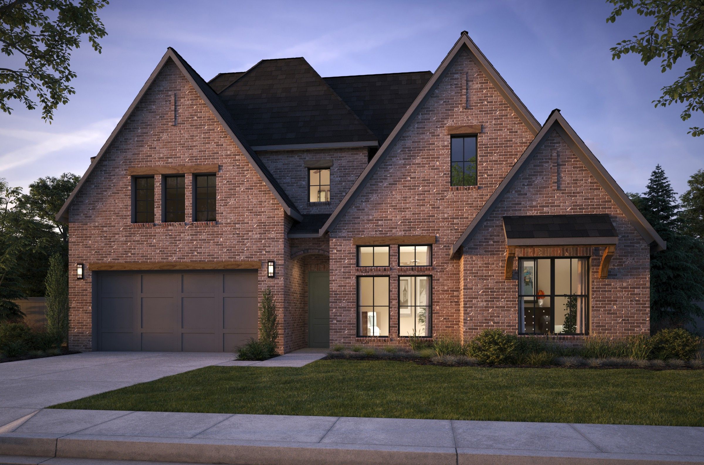 4031 Kinglet Court (Ashland III) Image
