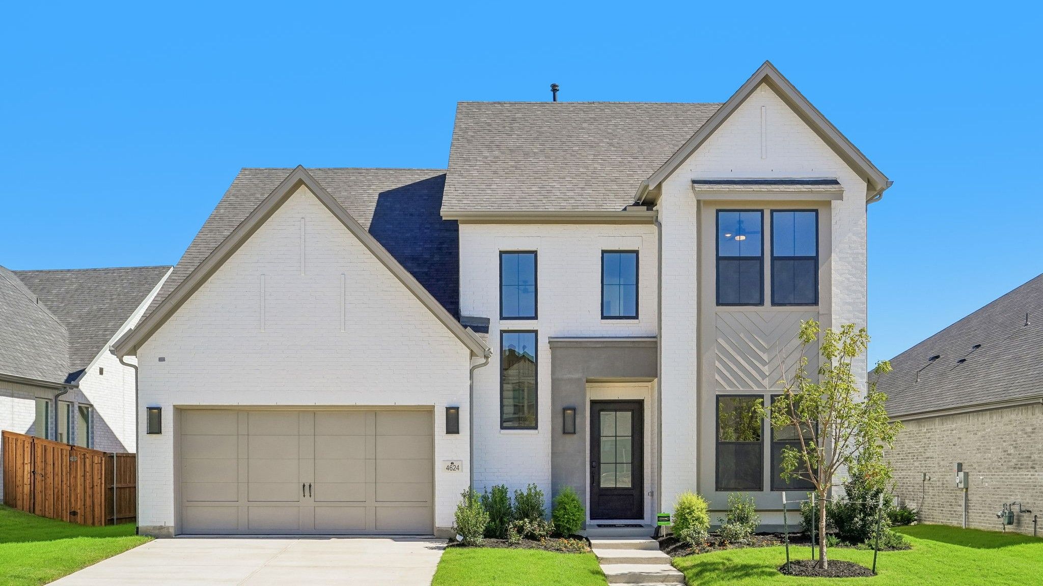 4624 Floral Fields Way (Addison III) Imagen
