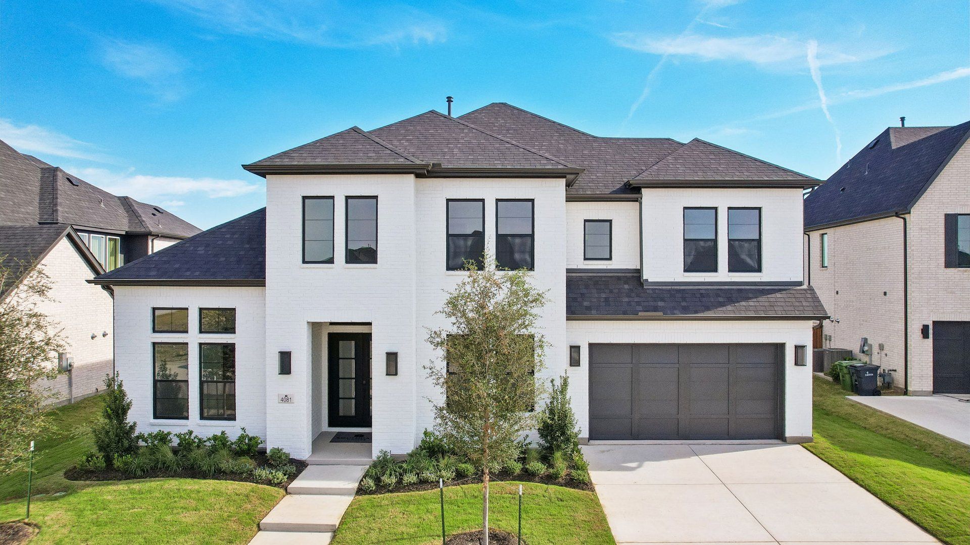 Hayden - Windsong Ranch 71' Series: Prosper, Texas - Southgate Homes