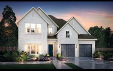 Windsong Ranch 61' Series: Prosper, Texas - Southgate Homes