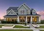 casa en The Reserve at Watters por Southgate Homes