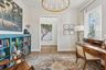 casa en The Reserve at Watters por Southgate Homes