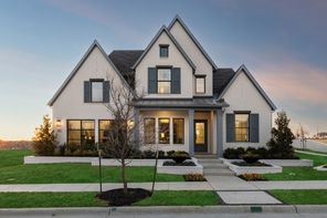2321 Lacebark Lane (Madison II)
