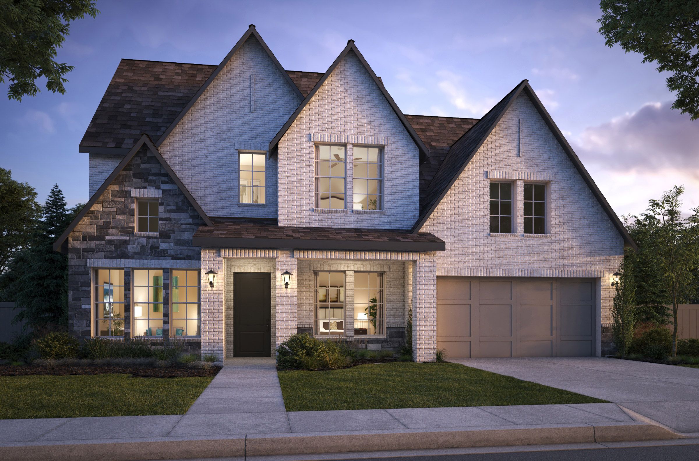 Stella B - Optional Stone