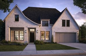 4701 Glowing Meadow Drive (Griffin V)