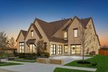 Windsong Ranch 71' Series - Prosper, TX