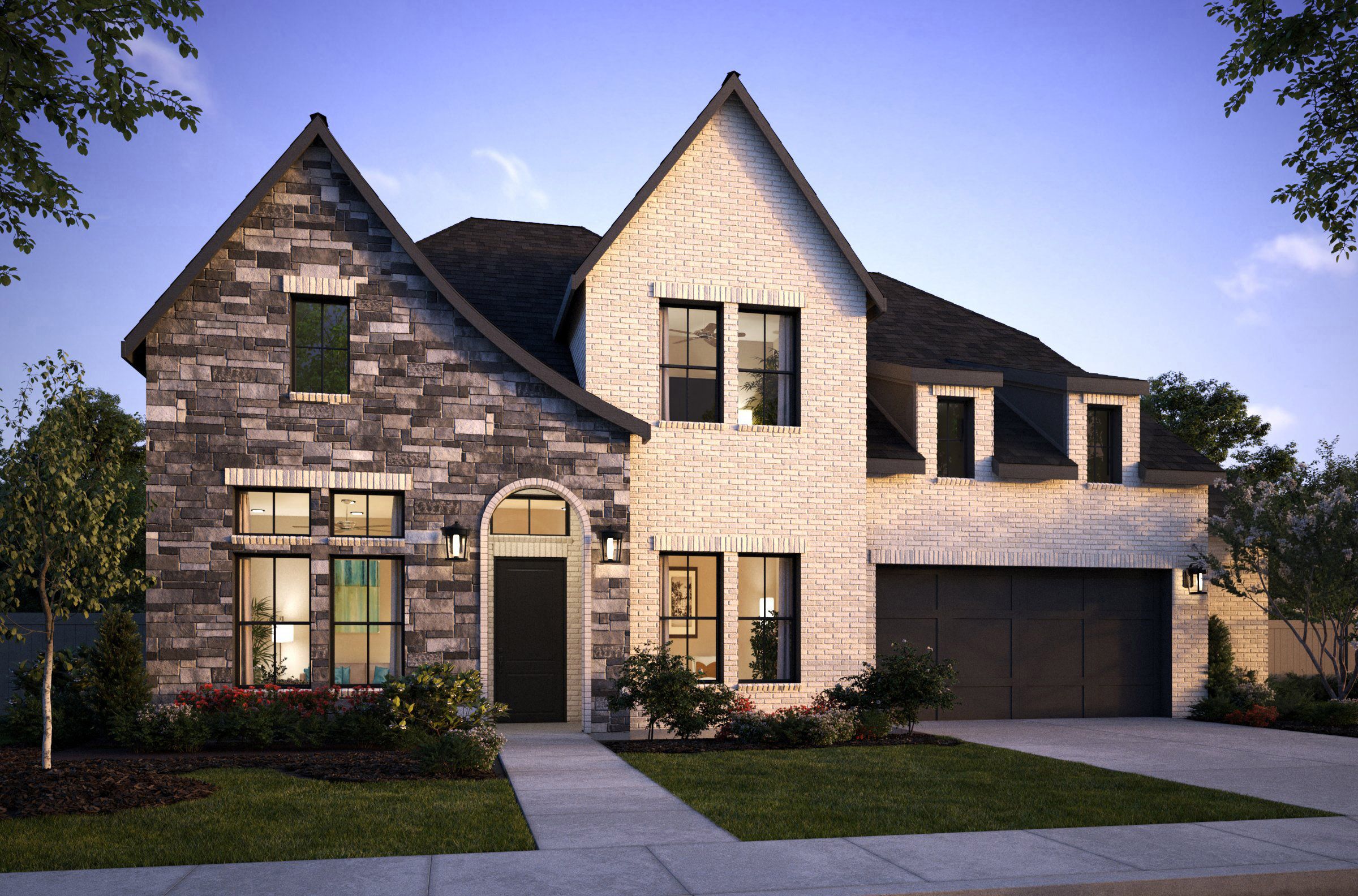 3631 Whimbrel Court. Prosper, TX 75078