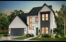 Windsong Ranch 61' Series: Prosper, Texas - Southgate Homes