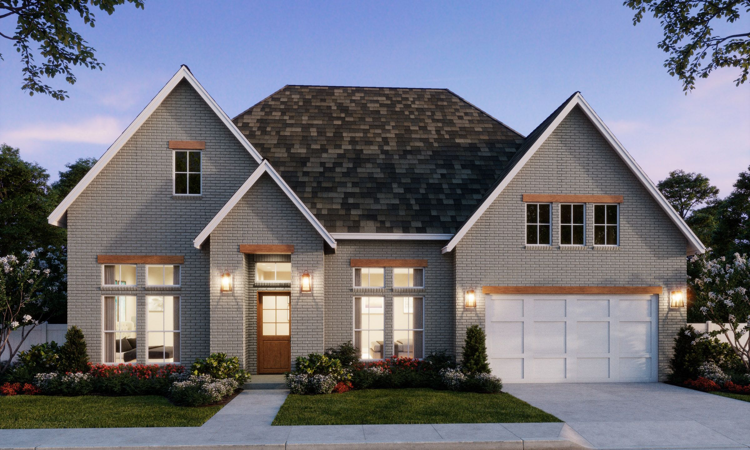 3631 Whimbrel Court. Prosper, TX 75078