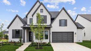 4071 Kinglet Court (Madison II)