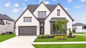 1200 Chickadee Street (Weston II)