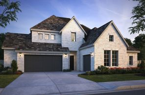 4000 Berylline Lane (Brenham III)