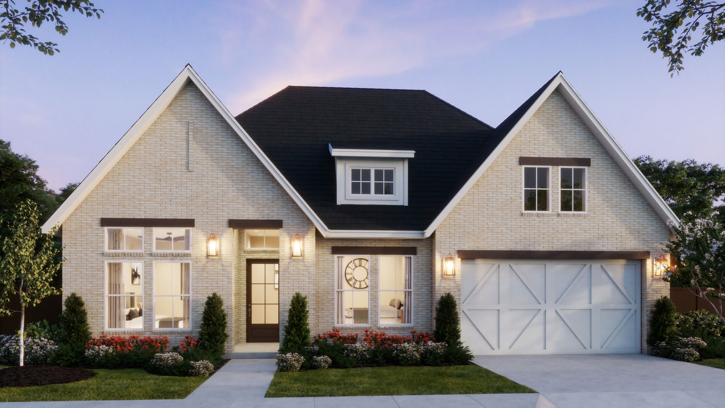 Connor B - Optional Cedar Headers