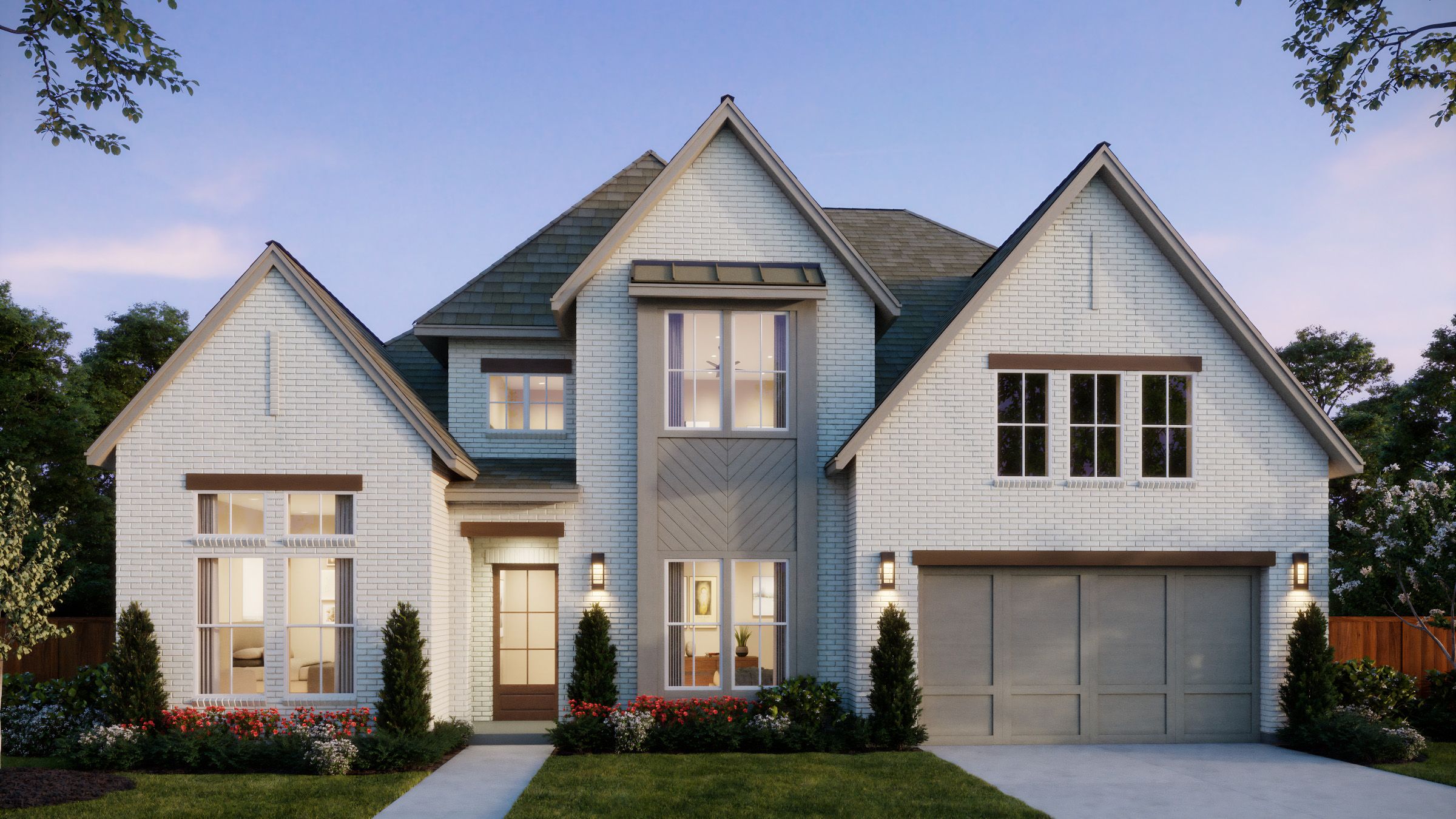 988 Pepperwort Drive. Allen, TX 75013