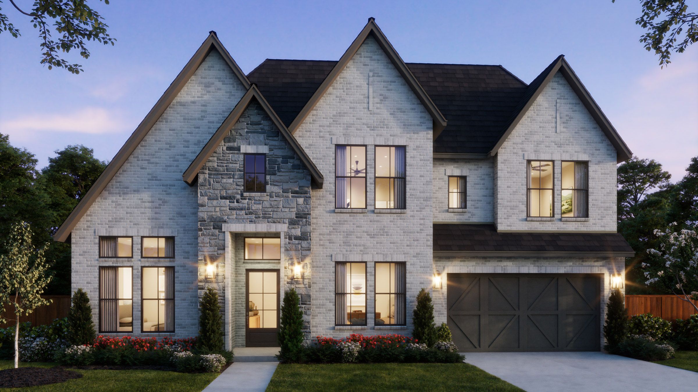 988 Pepperwort Drive. Allen, TX 75013