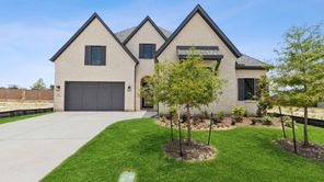 2112 Wakefield Lane (Brenham III)