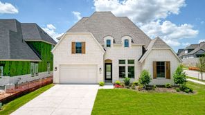 4100 Bentsen Street (Ashland III)