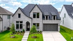993 Stargrass Drive (Madison II)