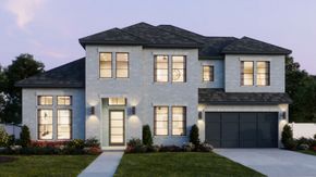 Prosper Ridge - Prosper, TX
