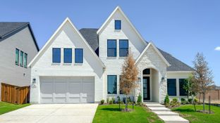 Stella - The Reserve at Watters: Allen, Texas - Southgate Homes