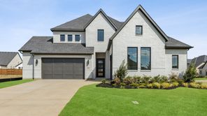 4000 Berylline Lane (Brenham III)