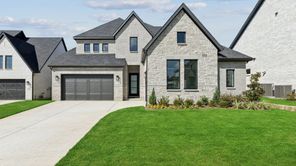2313 Indiangrass Court (Brenham III)