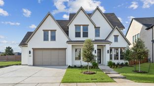 Stella - The Reserve at Watters: Allen, Texas - Southgate Homes